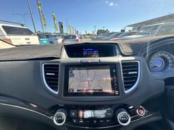 2015 HONDA CR-V VTI-L
