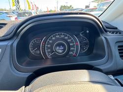 2015 HONDA CR-V VTI-L