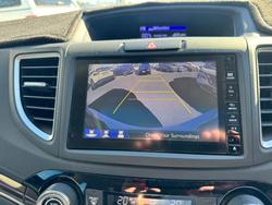 2015 HONDA CR-V VTI-L