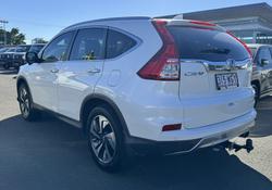 2015 HONDA CR-V VTI-L