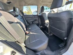 2015 HONDA CR-V VTI-L