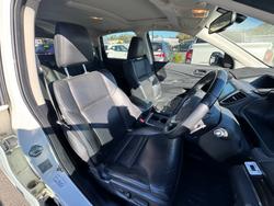 2015 HONDA CR-V VTI-L