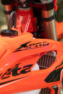 2026 Beta 250 X-Pro