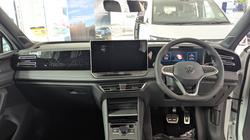 2025 VOLKSWAGEN Tiguan R-LINE