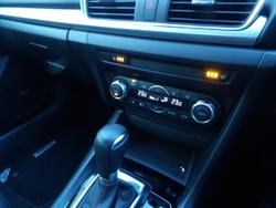 2016 Mazda 3 SP25 GT
