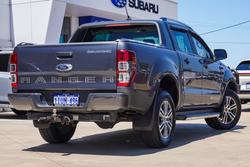 2020 Ford Ranger Wildtrak