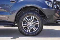 2020 Ford Ranger Wildtrak