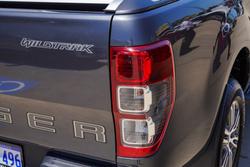 2020 Ford Ranger Wildtrak