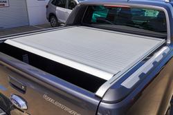 2020 Ford Ranger Wildtrak