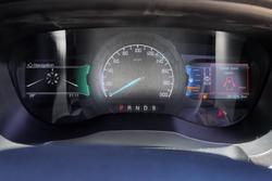 2020 Ford Ranger Wildtrak