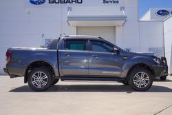 2020 Ford Ranger Wildtrak