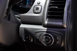 2020 Ford Ranger Wildtrak