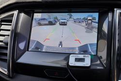 2020 Ford Ranger Wildtrak