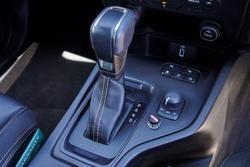 2020 Ford Ranger Wildtrak