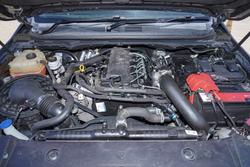 2020 Ford Ranger Wildtrak