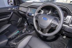 2020 Ford Ranger Wildtrak