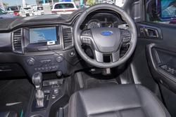 2020 Ford Ranger Wildtrak