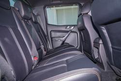 2020 Ford Ranger Wildtrak