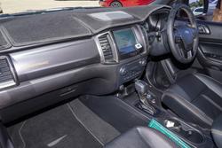 2020 Ford Ranger Wildtrak