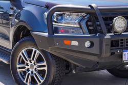 2020 Ford Ranger Wildtrak