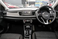 2017 Kia Rio S