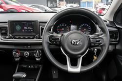 2017 Kia Rio S