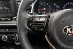 2017 Kia Rio S