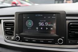 2017 Kia Rio S