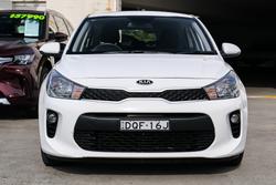 2017 Kia Rio S