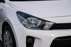 2017 Kia Rio S