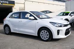 2017 Kia Rio S