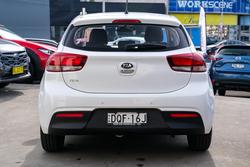 2017 Kia Rio S