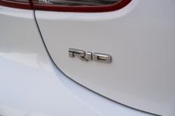 2017 Kia Rio S