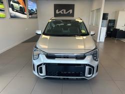 2025 Kia PICANTO MY26 Kia JA PE2 Picanto  GT-Line Auto Hatch (G6S6K361BGG35E)