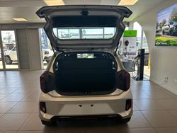 2025 Kia PICANTO MY26 Kia JA PE2 Picanto  GT-Line Auto Hatch (G6S6K361BGG35E)