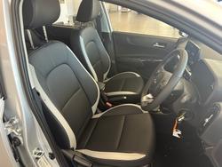 2025 Kia PICANTO MY26 Kia JA PE2 Picanto  GT-Line Auto Hatch (G6S6K361BGG35E)