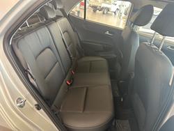 2025 Kia PICANTO MY26 Kia JA PE2 Picanto  GT-Line Auto Hatch (G6S6K361BGG35E)