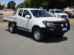 Holden Colorado