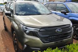 2026 Subaru FORESTER MY26 Subaru Forester Premium AWD Wagon CVT (SL9BKCL/P)