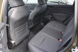 2026 Subaru FORESTER MY26 Subaru Forester Premium AWD Wagon CVT (SL9BKCL/P)