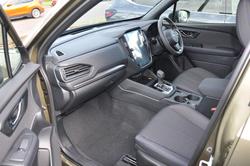 2026 Subaru FORESTER MY26 Subaru Forester Premium AWD Wagon CVT (SL9BKCL/P)