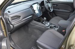 2026 Subaru FORESTER MY26 Subaru Forester Premium AWD Wagon CVT (SL9BKCL/P)