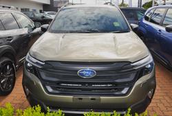 2026 Subaru FORESTER MY26 Subaru Forester Premium AWD Wagon CVT (SL9BKCL/P)