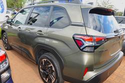 2026 Subaru FORESTER MY26 Subaru Forester Premium AWD Wagon CVT (SL9BKCL/P)