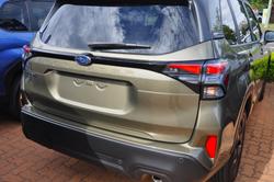 2026 Subaru FORESTER MY26 Subaru Forester Premium AWD Wagon CVT (SL9BKCL/P)