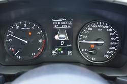 2026 Subaru FORESTER MY26 Subaru Forester Premium AWD Wagon CVT (SL9BKCL/P)