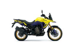 Suzuki V-Strom 800DE