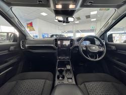 2025 Ford Ranger PHEV XLT