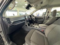 2025 Ford Ranger PHEV XLT