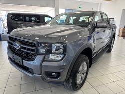 2025 Ford Ranger PHEV XLT
